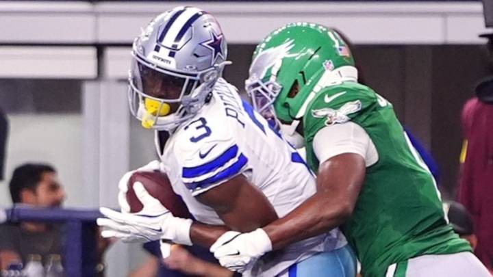 Steelers’ George Pickens trade is ‘one of the worst deals in NFL history,’ NFL commentator says