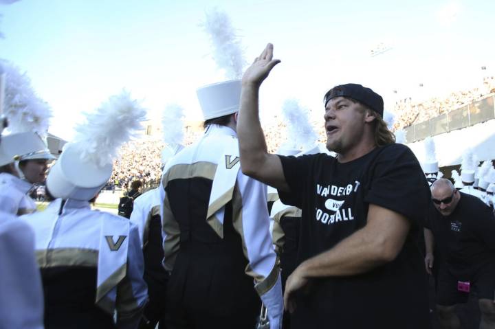 Podcast bro jumps off Trump train after facing regime's depravity