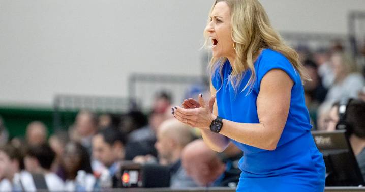 Reloaded UAlbany women's basketball cruises past Colgate 74