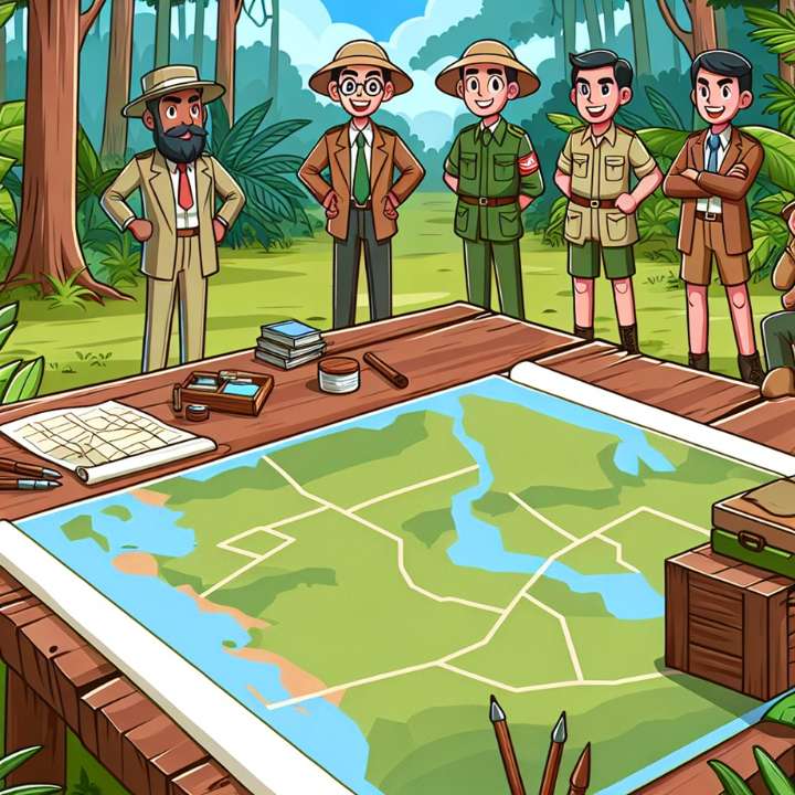 Historic Meeting: Cyprus Leaders Seek Path to Reunification