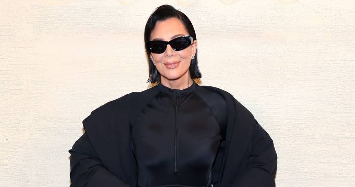 All the Celebs Who Attended Kris Jenner’s Birthday Party