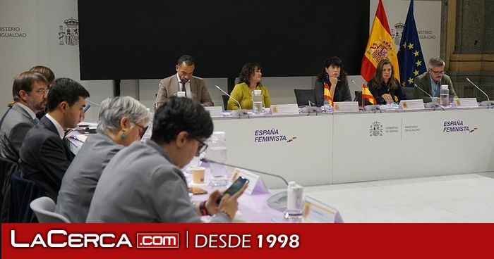 La Conferencia Sectorial de Igualdad aprueba el procedimiento para la acreditación de las situaciones de violencias sexuales