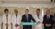 Antonio Sanz tras el cese del delegado de Salud en Sevilla en plena crisis por los cribados: "Nueva etapa con nuevos equipos"