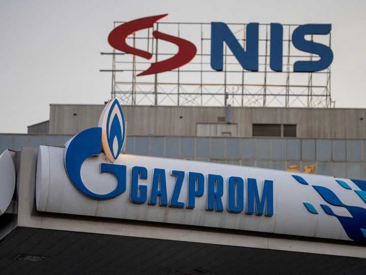 Serbia’s Vucic warns oil refinery faces shutdown as US sanctions bite