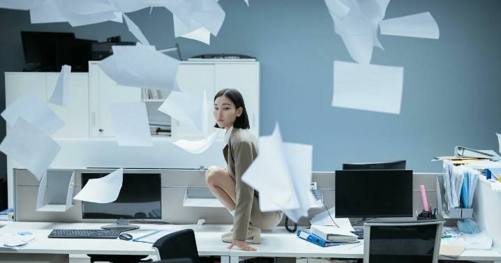 “Are You A Drama Queen Or A Zen Master?”: Let’s Be Real In These 26 Questions