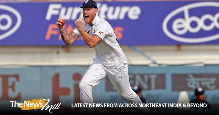 Ben Stokes becomes fifth England skipper to take a fifer in Ashes Test in Australia
