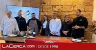 Los hosteleros de Albacete promocionan en Denia la gastronomía de la ciudad