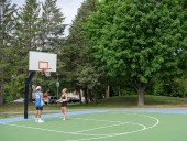 Marcy Park is now Dinky Park