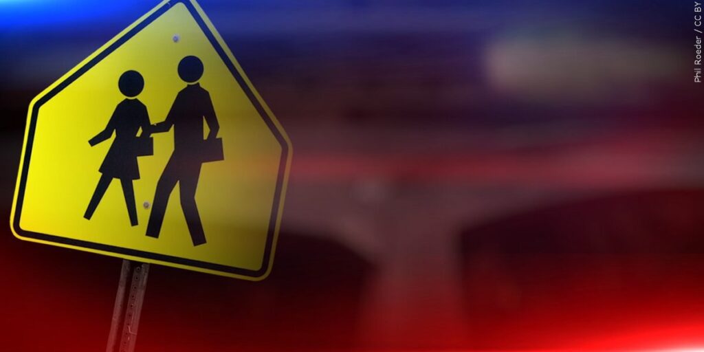 Teacher arrested after altercation at Summers County High School