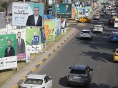 Iraqis doubtful of positive change as general election arrives