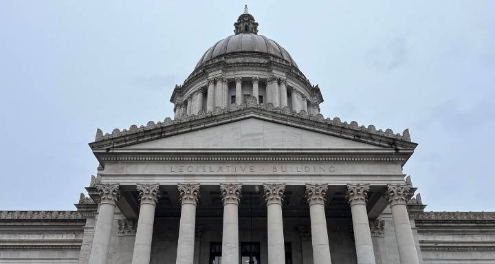 WA lawmakers will gather in Olympia to gear up for 2026 session