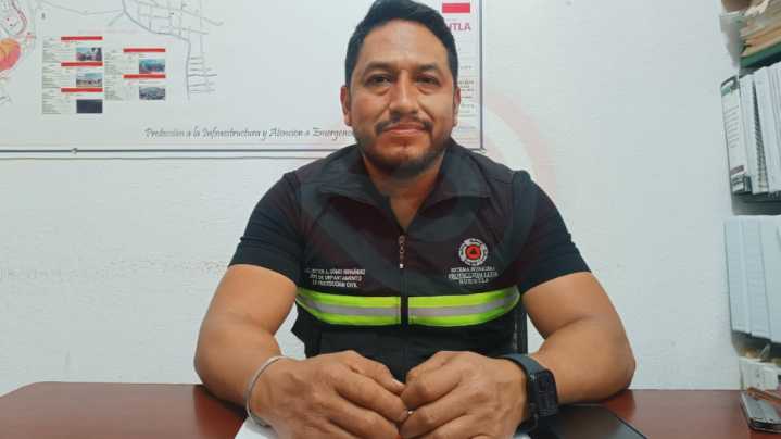 Pc Municipal imparte taller en Primeros Auxilios