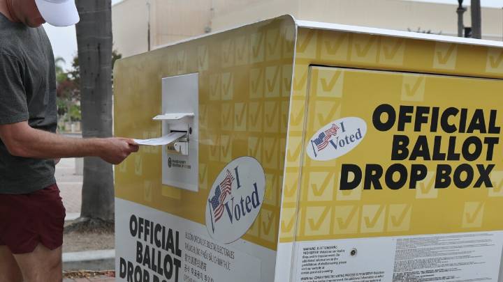 Election Day is Tuesday. Here are 5 questions about what the results might mean