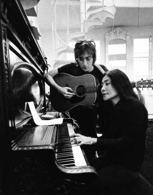 'One To One: John & Yoko' Filmmaker Interview
