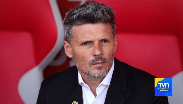 "No solamente le pasa a Colo Colo": la queja de Fernando Ortiz contra la ANFP