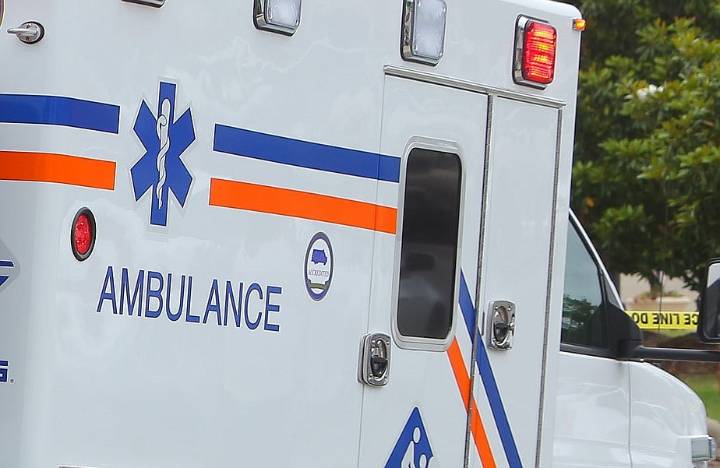 Motorist injured in North Little Rock crash involving Rock Region Metro bus