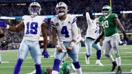 En resumen: Cowboys logran remontada sobre Eagles, 24