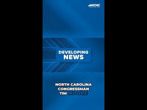 NC congressman honors fallen Gaston County paramedic