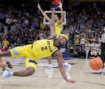 Deadspin | Shooting woes plaguing Marquette with Central Michigan on tap