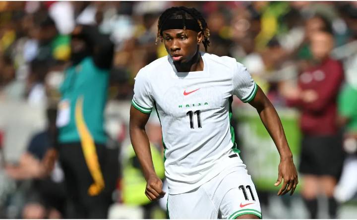 Where to watch Nigeria vs DR Congo live in the USA: CAF World Cup Qualifiers