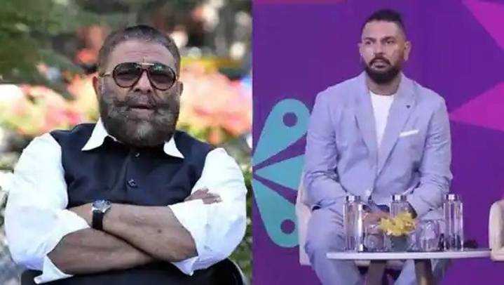 'I’m nothing like my father- Yograj Singh': Yuvraj Singh opens up on mentorship