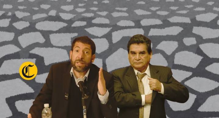 Elecciones 2026: Podemos y Peru Libre postulan a candidatos vinculados a la mineria informal e ilegal | Pataz | Huanuco | JNE | madre De Dios | ONPE | Reinfo