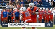 UW-Platteville, Whitewater receive first round byes in NCAA Tournament