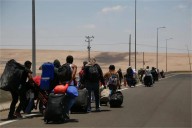 Presidente de Perú declarará estado de emergencia fronterizo para impedir ingreso de migrantes indocumentados