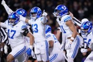 3 takeaways from No. 11 BYU’s road win over Cincinnati