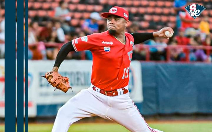 Así quedaron los resultados en la LVBP del #18Nov