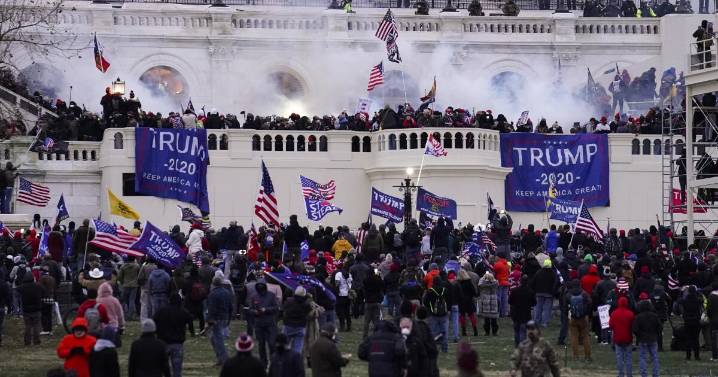 Column: Instead of addressing injustice, pardons now pervert justice