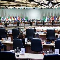 G20 grapples with splintering world order