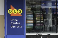 Toronto man charged in $1M Ontario lottery heist — group play betrayal alleged