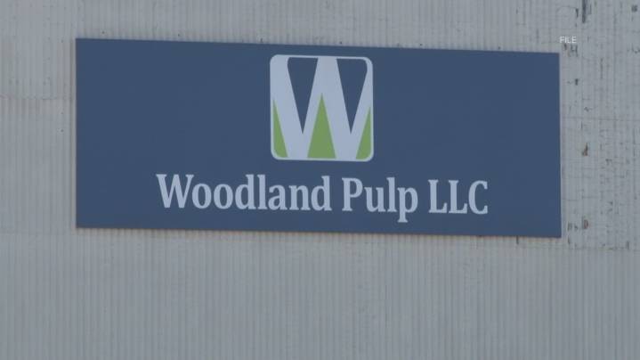 Maine Department of Labor to assist Woodland Pulp workers during temporary layoff