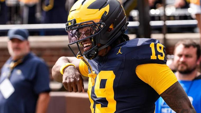 Bryce Underwood would be wrong to rush Michigan career in comparison to 213