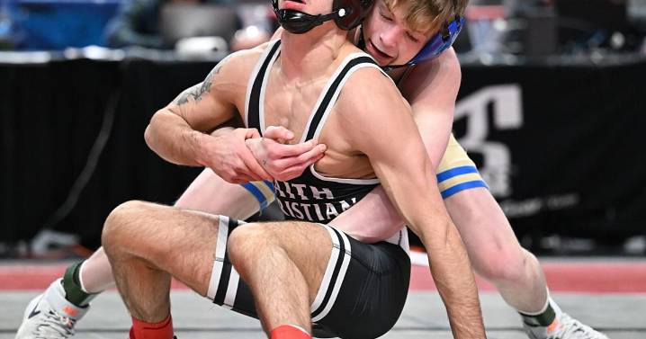 2025-26 wrestling capsules | Area squads seek more wins on the mat