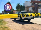 Encuentran cuerpo putrefacto en un departamento