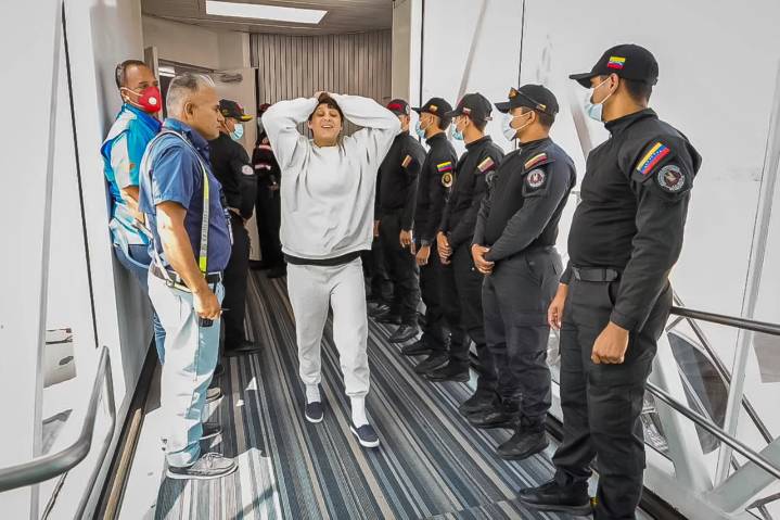 Fin del TPS en EE.UU. deja en riesgo de deportación a 600.000 venezolanos