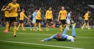 What Erling Haaland did without the ball for Man City showed Pep Guardiola project might be complete