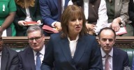 Budget 2025: What you need to know about Rachel Reeves' speech and the Office of Budget Responsibility's economic forecasts