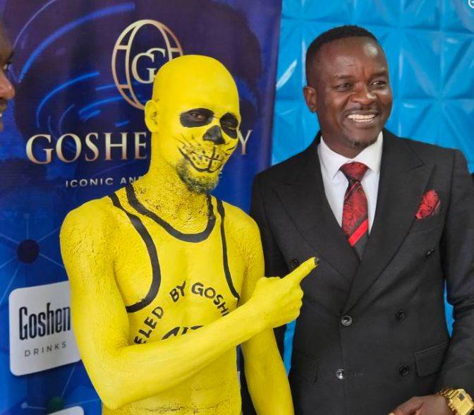 GCK Warns Police Against Political Bias, Urges DPP to Protect Neutrality Amid Senior Redeployment