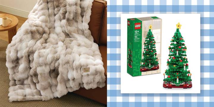 The Best Christmas Gifts of 2025, According to a Shopping Editor