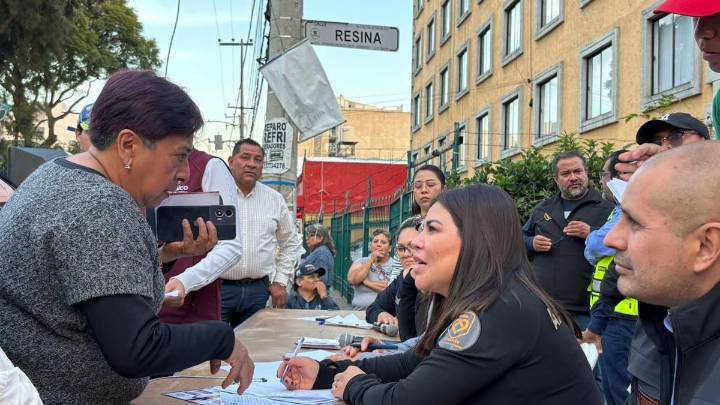 Arranca en Granjas México el programa “Comunidad Segura” para mejorar la seguridad y el entorno urbano