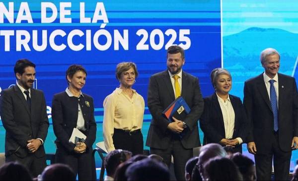 Chile ante una elección polarizada: oficialismo de izquierda vs la derecha más extrema