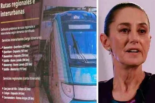 Ganan australianos contrato para riel de trenes de CSP