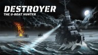 Is Destroyer: The U-Boat Hunter Crossplay?