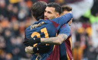 Leandro Paredes habló sobre la posibilidad de que Paulo Dybala llegue a Boca