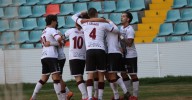 El Salamanca CF UDS se mete en los puestos de playoff de ascenso a Primera RFEF