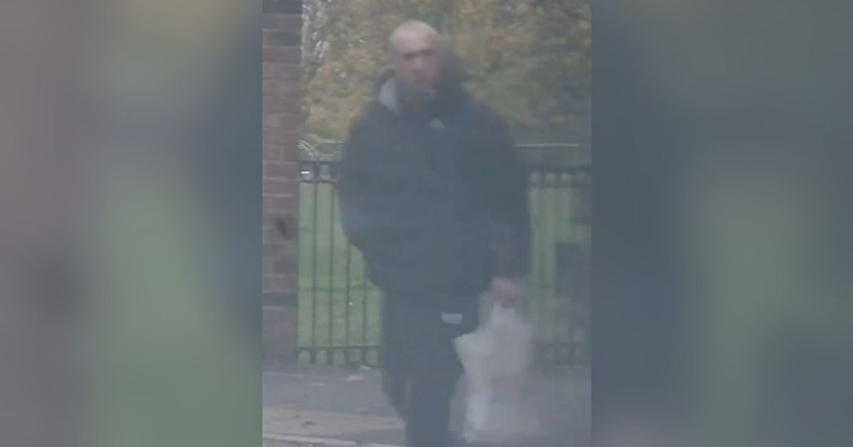 Carrying a trowel in the shadow of Manchester City's stadium, an empire began to crumble