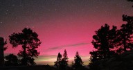 ¿Auroras boreales serán visibles esta noche en México? Esto dicen expertos